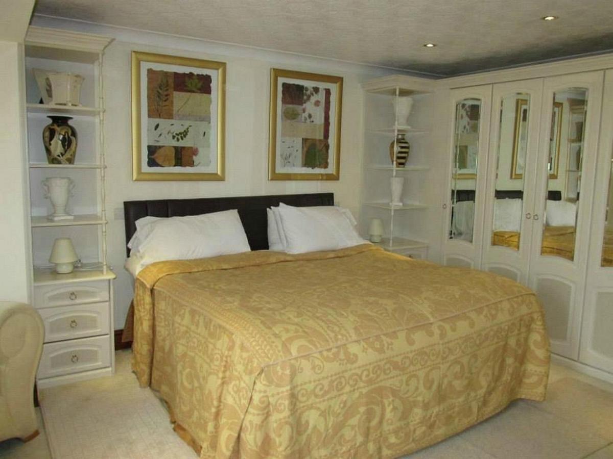 Red Lion Coaching Inn Epworth Стая снимка